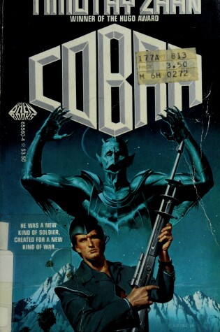 Cover of Cobra