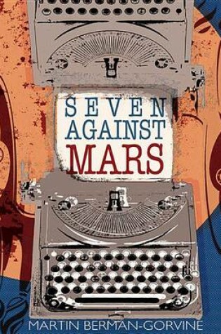 Cover of Seven Against Mars