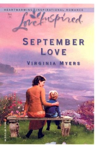 Cover of September Love