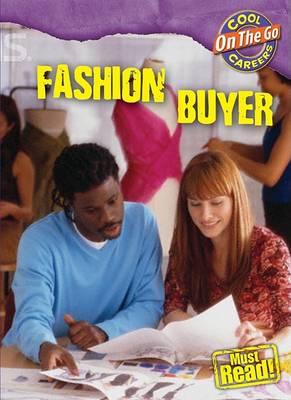 Cover of Fashion Buyer