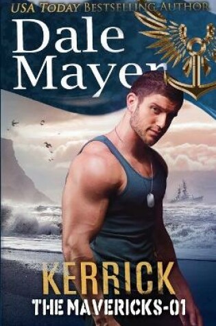 Cover of Kerrick