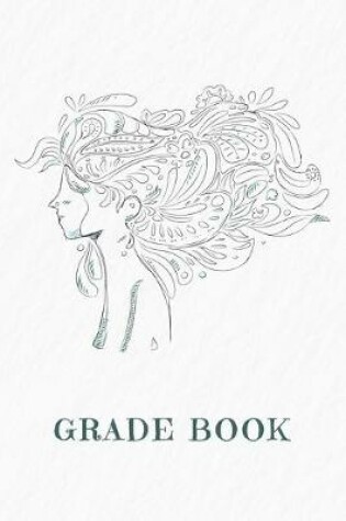 Cover of Grade Book