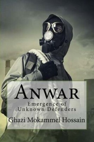 Cover of Anwar
