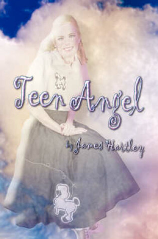 Cover of Teen Angel