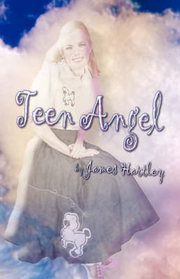 Book cover for Teen Angel