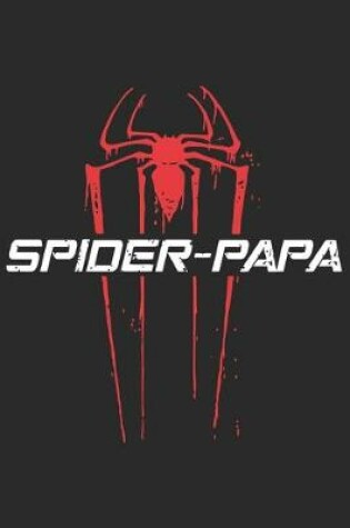 Cover of Spider papa