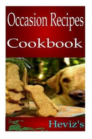 Cover of Occasion Recipes