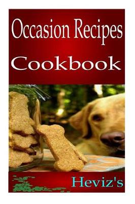 Book cover for Occasion Recipes