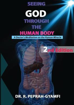 Cover of Seeing God Through the Human Body