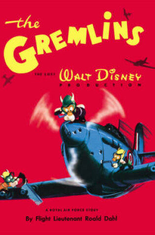 Cover of Gremlins