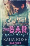 Book cover for The Bar Next Door