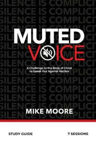 Cover of Muted Voice Study Guide