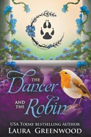 Cover of The Dancer and the Robin