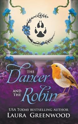 Book cover for The Dancer and the Robin