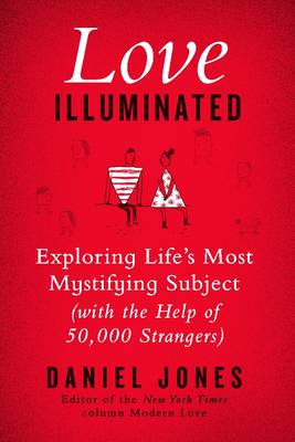 Book cover for Love Illuminated