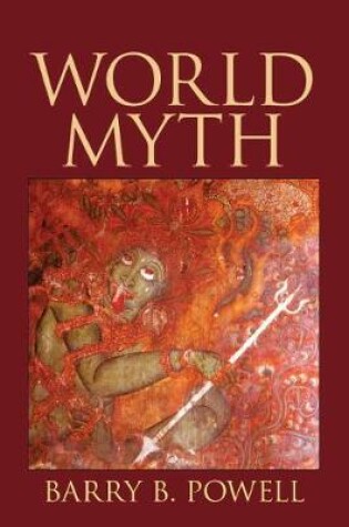 Cover of World Myth