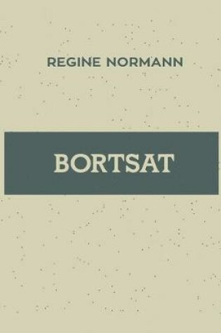 Cover of Bortsat