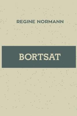 Book cover for Bortsat