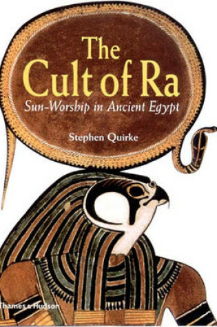 Cover of Cult of Ra: Sun Worship in Ancient Egypt