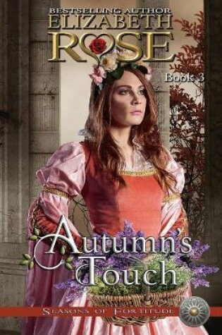 Cover of Autumn's Touch