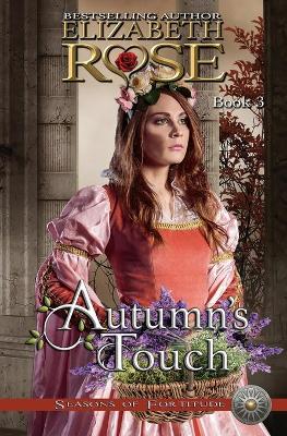 Book cover for Autumn's Touch
