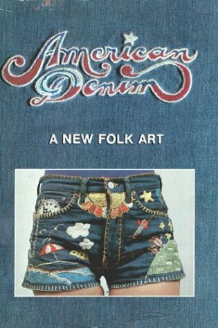 Cover of American Denim