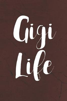 Book cover for Gigi Life