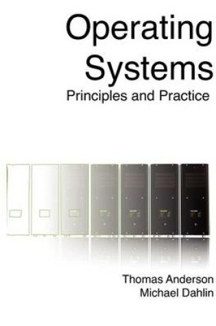 Cover of Operating Systems