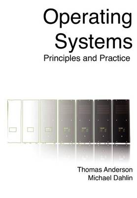 Book cover for Operating Systems