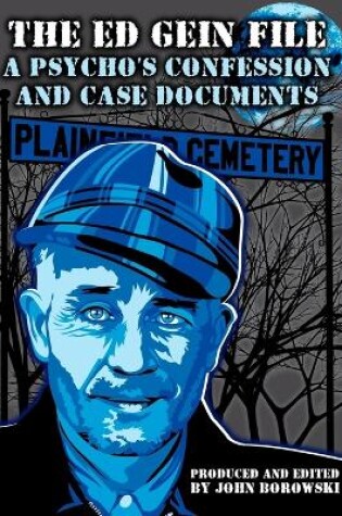 Cover of The Ed Gein File