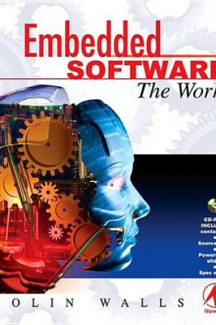 Cover of Embedded Software