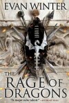 Book cover for The Rage of Dragons