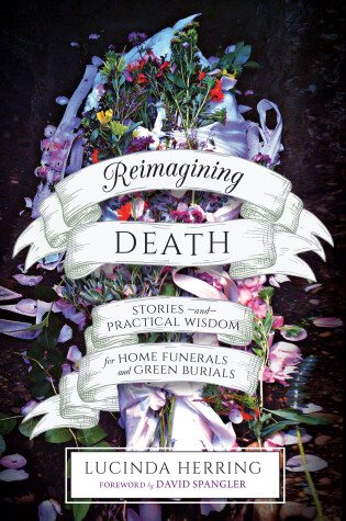 Cover of Reimagining Death