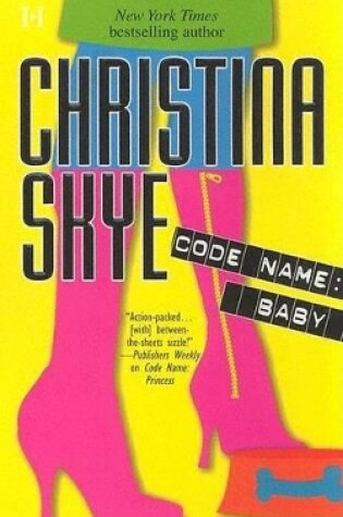 Cover of Code Name: Baby