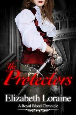 Cover of The Protectors