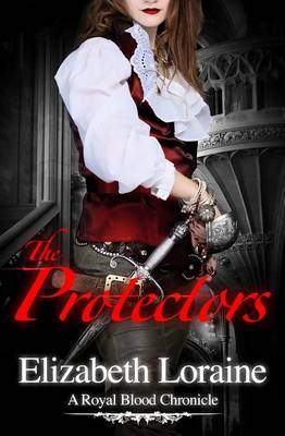 Book cover for The Protectors