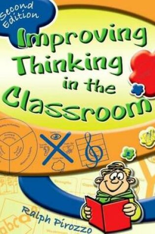 Cover of Improving Thinking in the Classroom