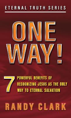 Book cover for One Way!