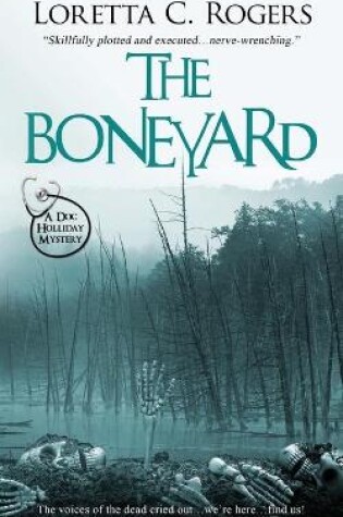 Cover of The Boneyard
