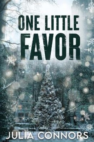 Cover of One Little Favor