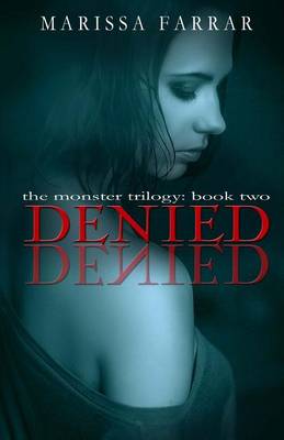 Book cover for Denied