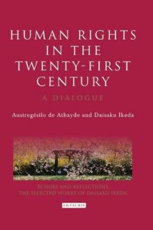 Cover of Human Rights in the Twenty-first Century