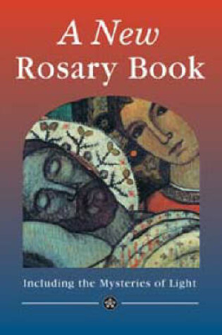 Cover of A New Rosary Book