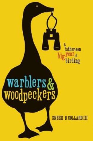 Cover of Warblers & Woodpeckers