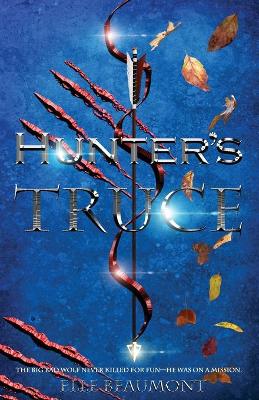 Book cover for Hunter's Truce