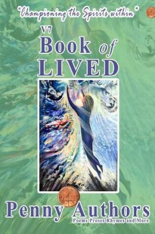 Cover of V7 Book of Lived