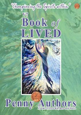 Book cover for V7 Book of Lived