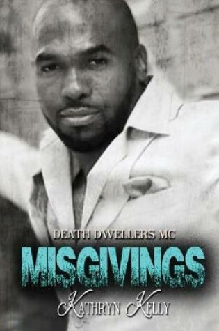 Cover of Misgivings