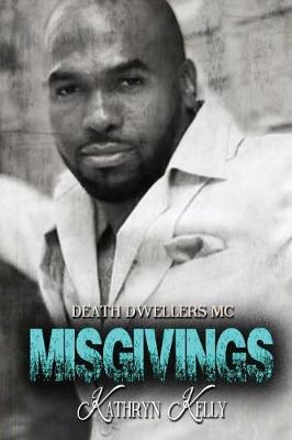 Book cover for Misgivings