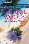 Book cover for A Love Beyond Words